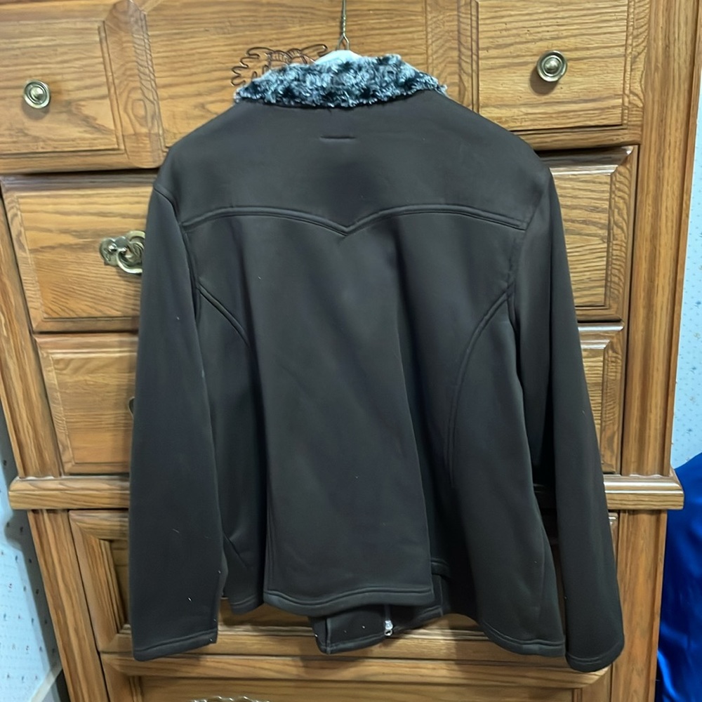 Roper Western Jacket - image 2